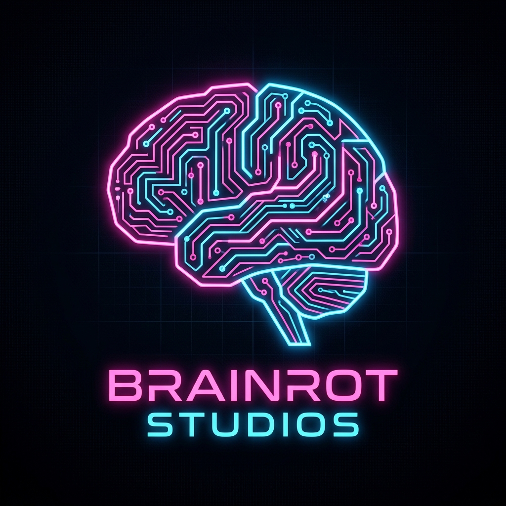 Brainrot Studios
